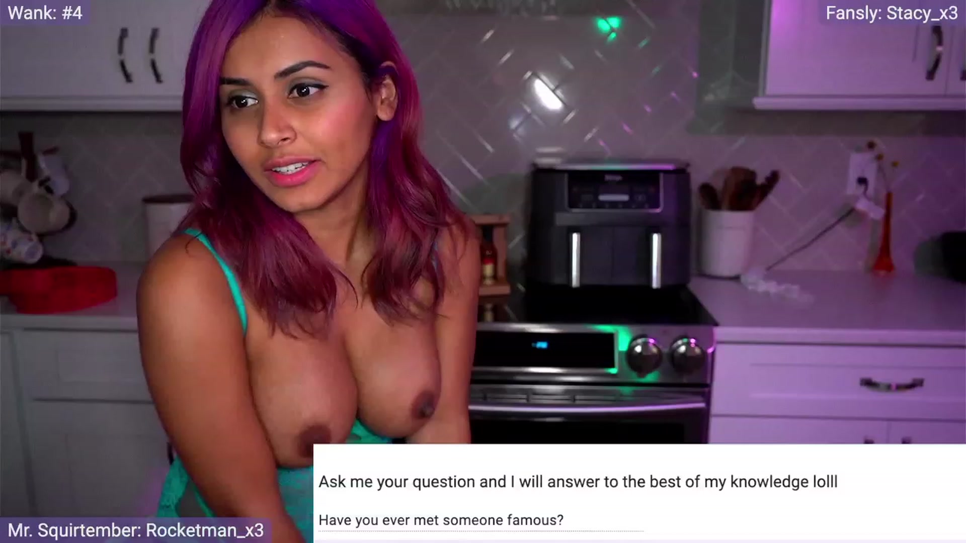 Stacy_x3 video thumbnail
