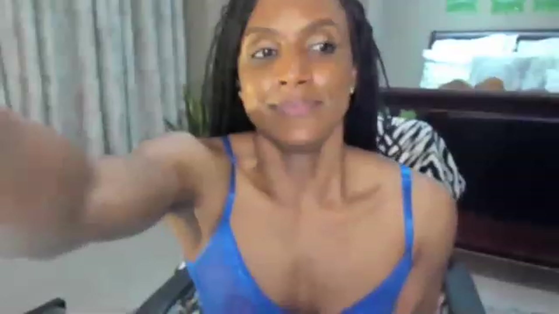 Ms_WetNWild video thumbnail