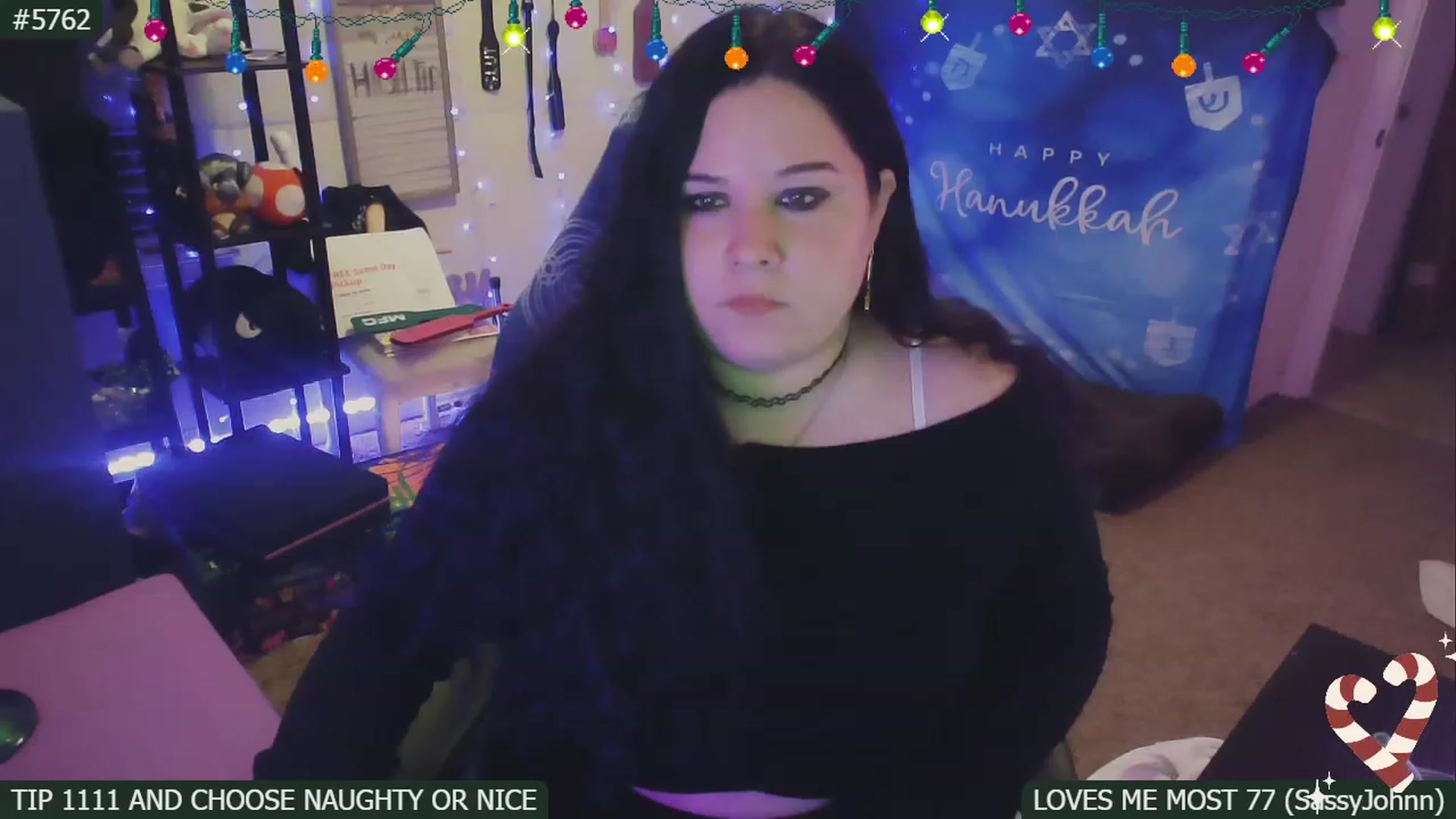 SassySarah94 video thumbnail
