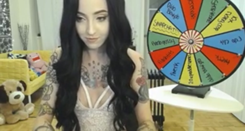 LucyLovesick video thumbnail
