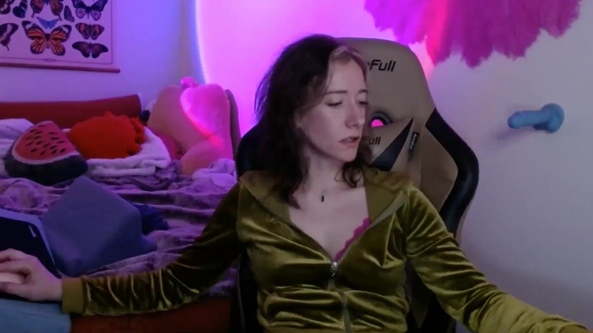 PreciousGemma video thumbnail
