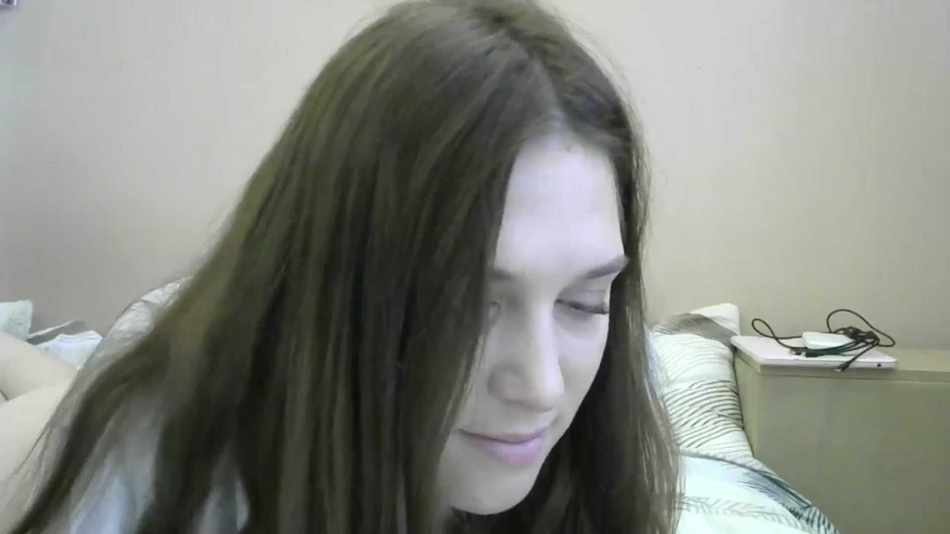 HaleyReed video thumbnail