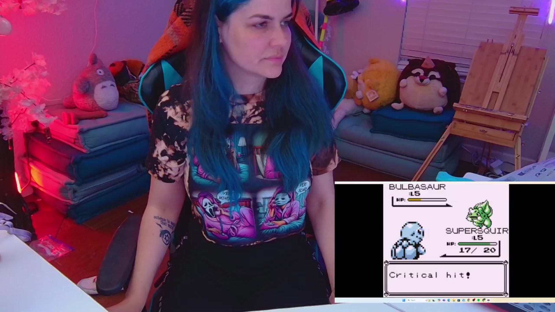 DahliaIsDopey video thumbnail