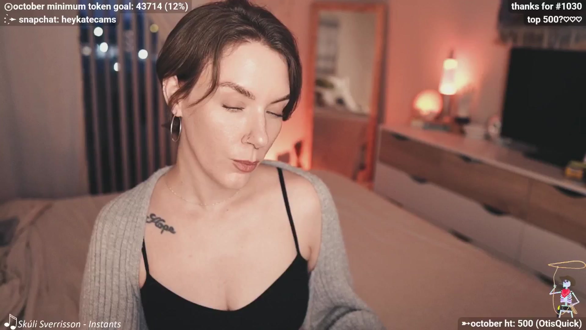 HeyKate video thumbnail