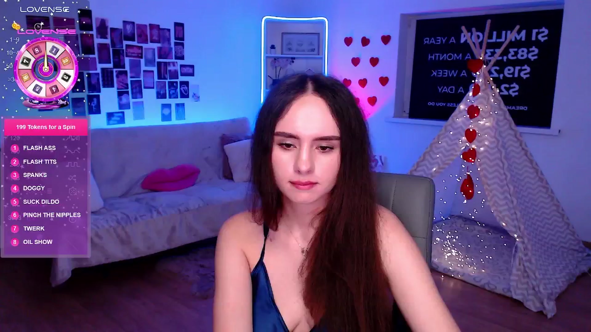 Lady_Luck0 video thumbnail