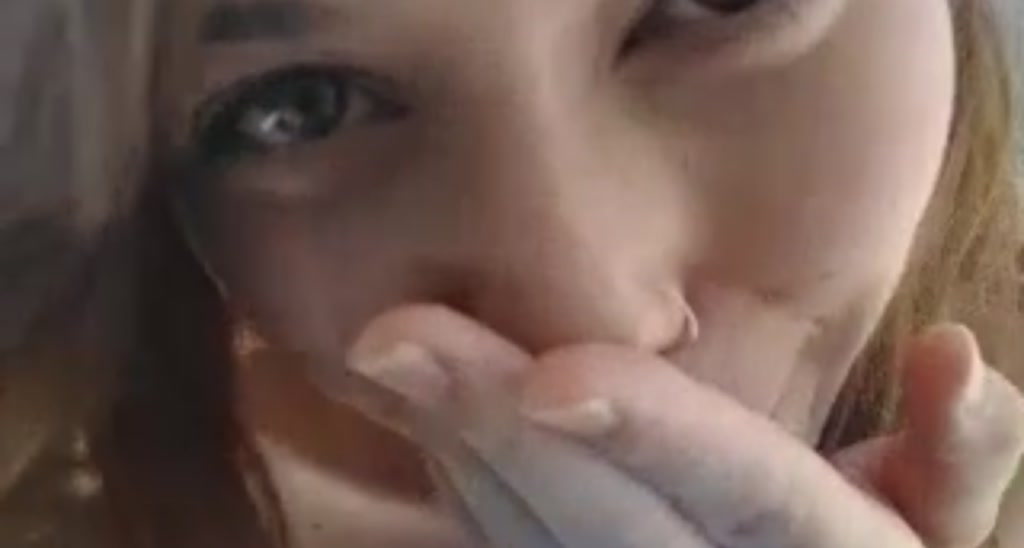 AllyKittie video thumbnail