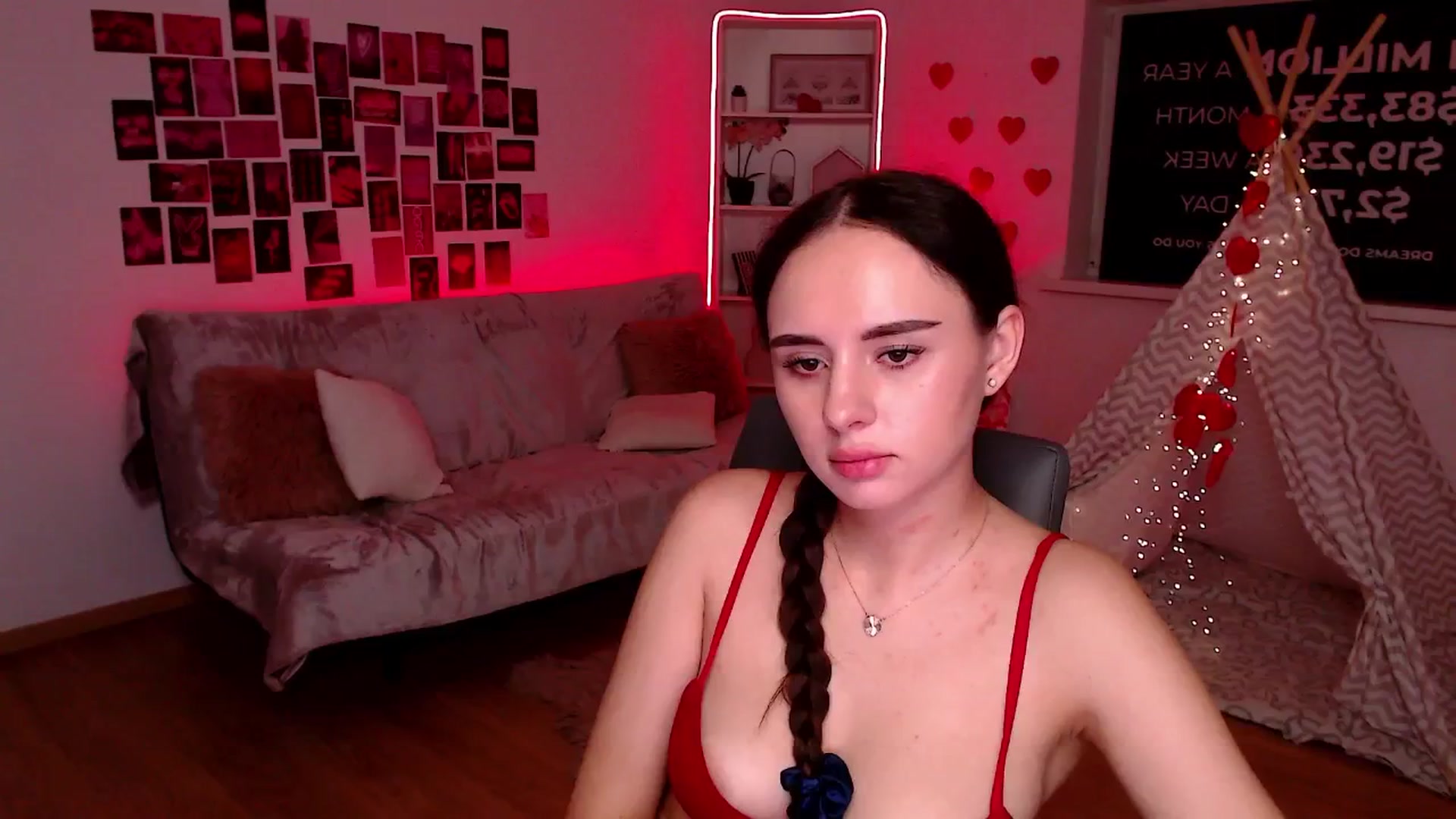 Lady_Luck0 video thumbnail