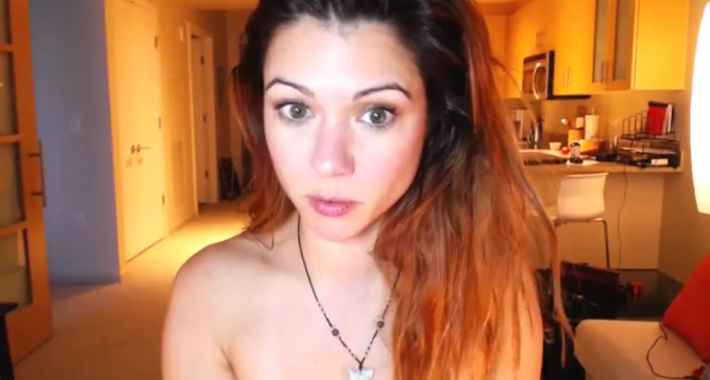 GinnyPotter video thumbnail