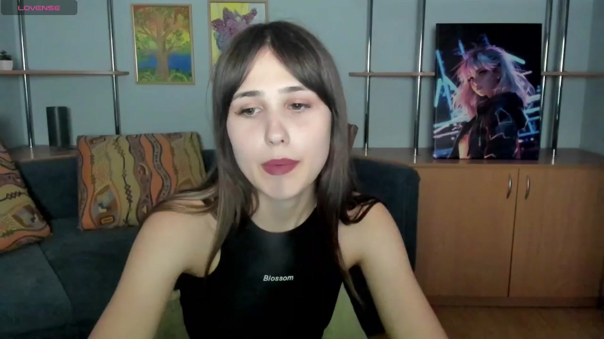 Mary_Baxter video thumbnail