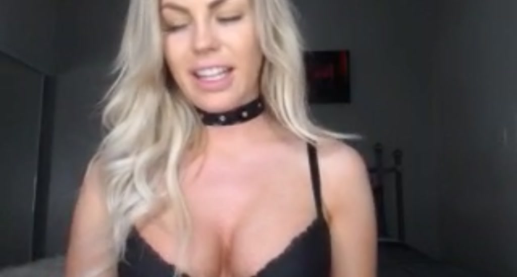 XxRoxieButton video thumbnail