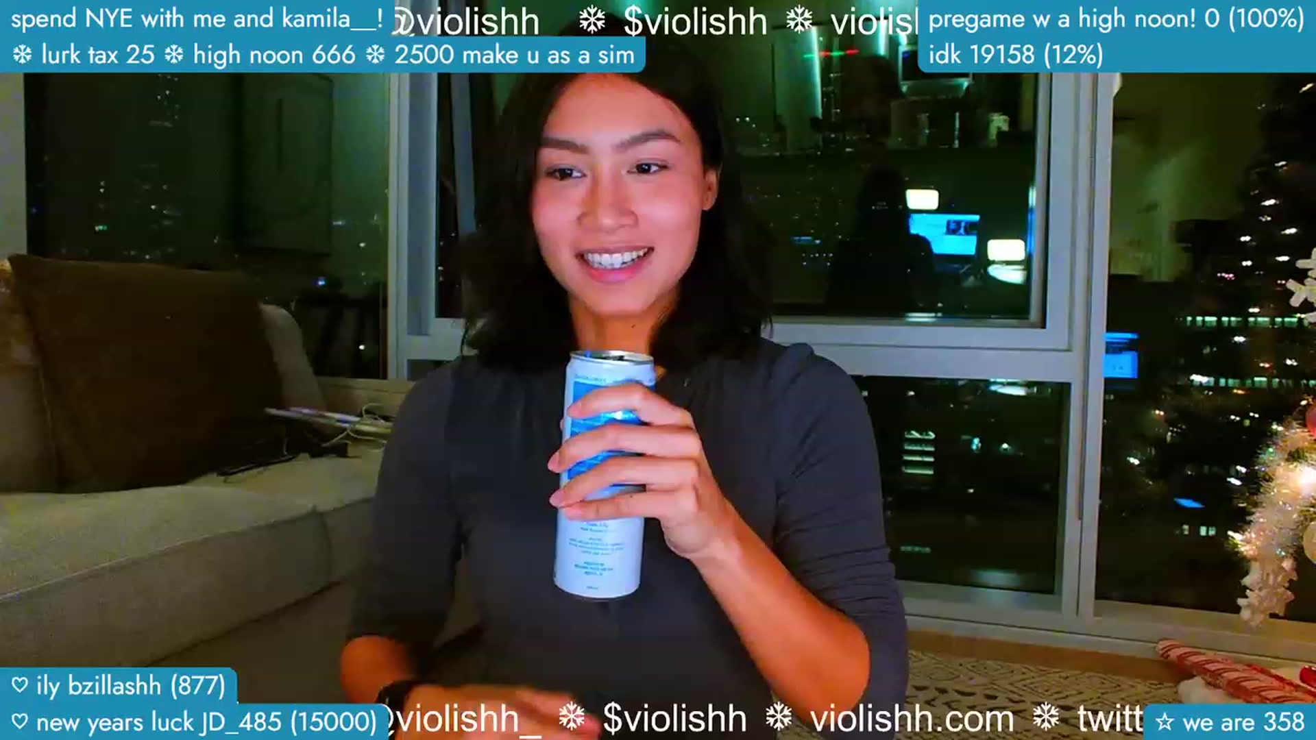 violishh video thumbnail