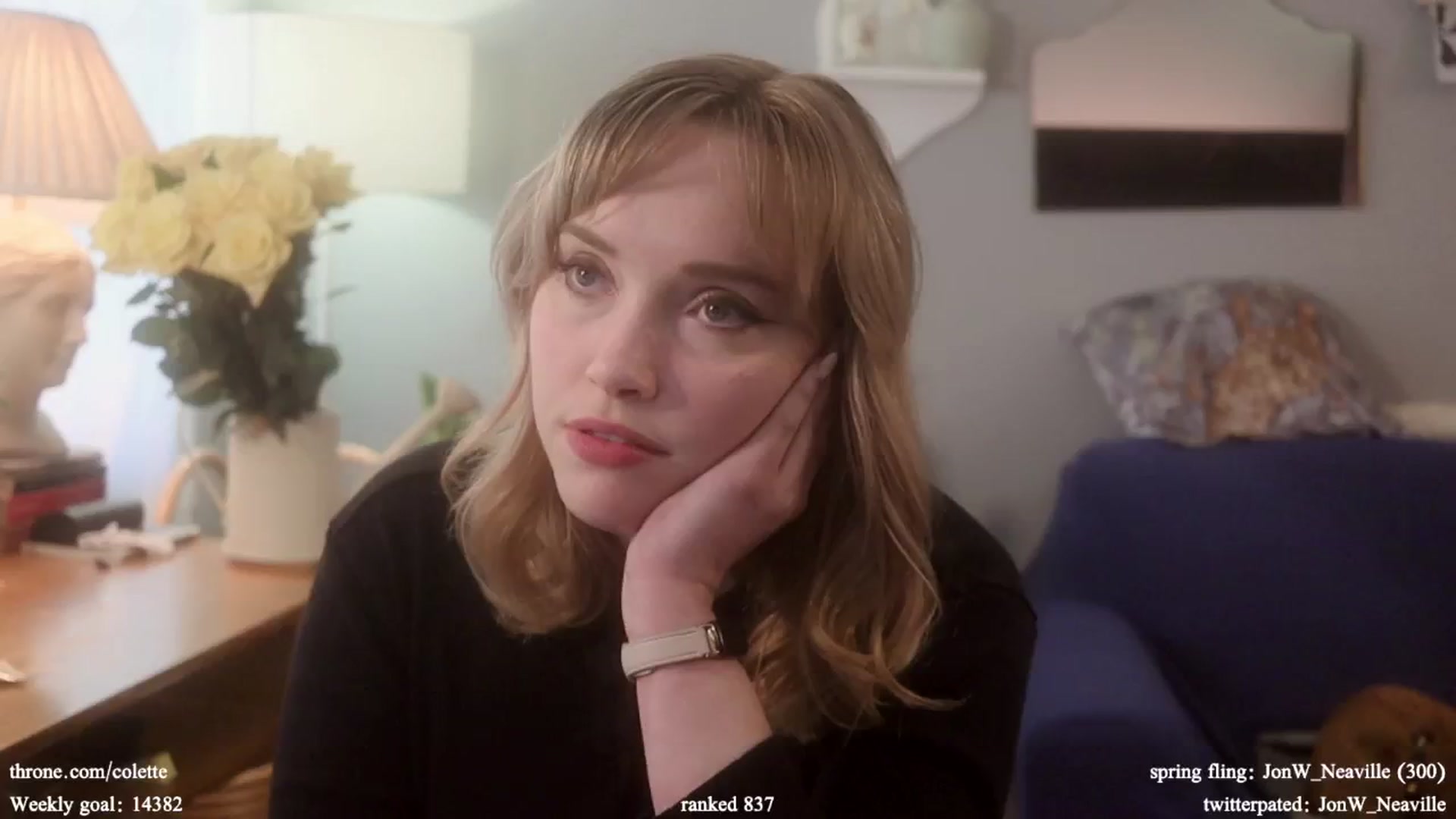 coletteclaude video thumbnail