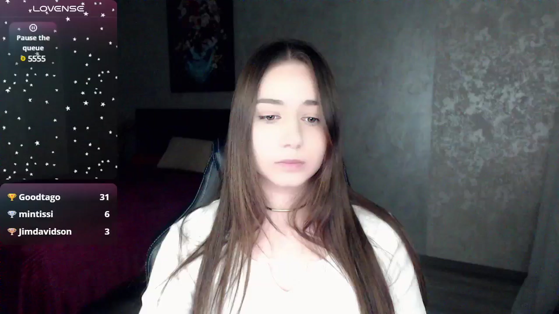 MaryAmino video thumbnail