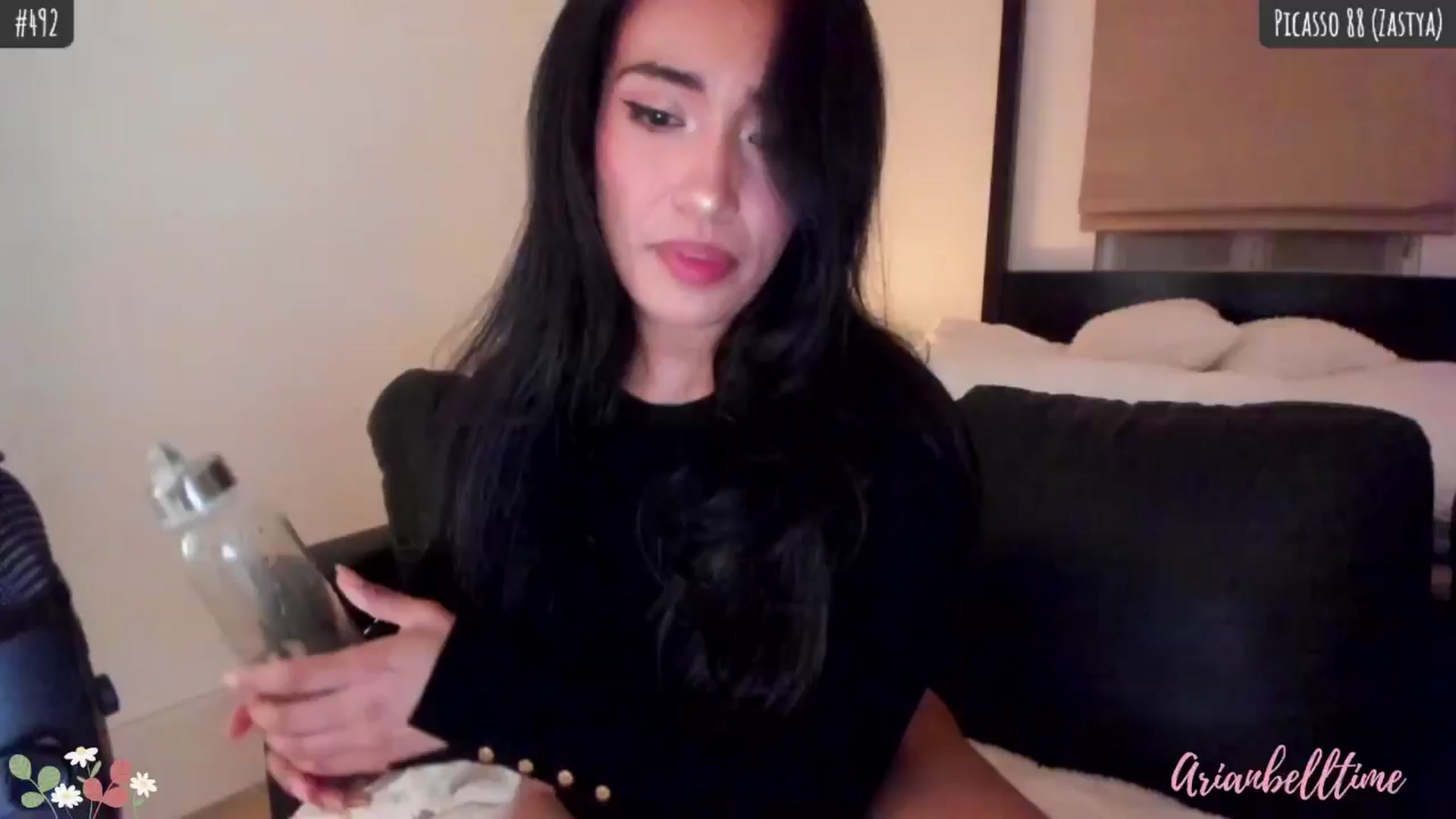 ArianBelltime video thumbnail