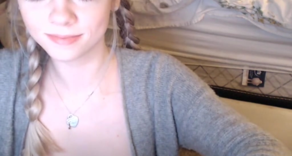 Kitten video thumbnail