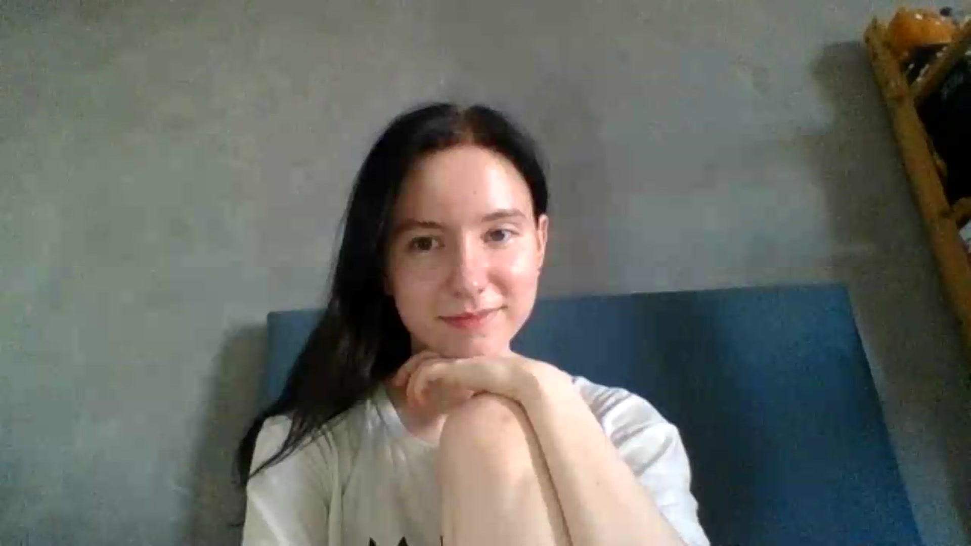 TaliaFox video thumbnail