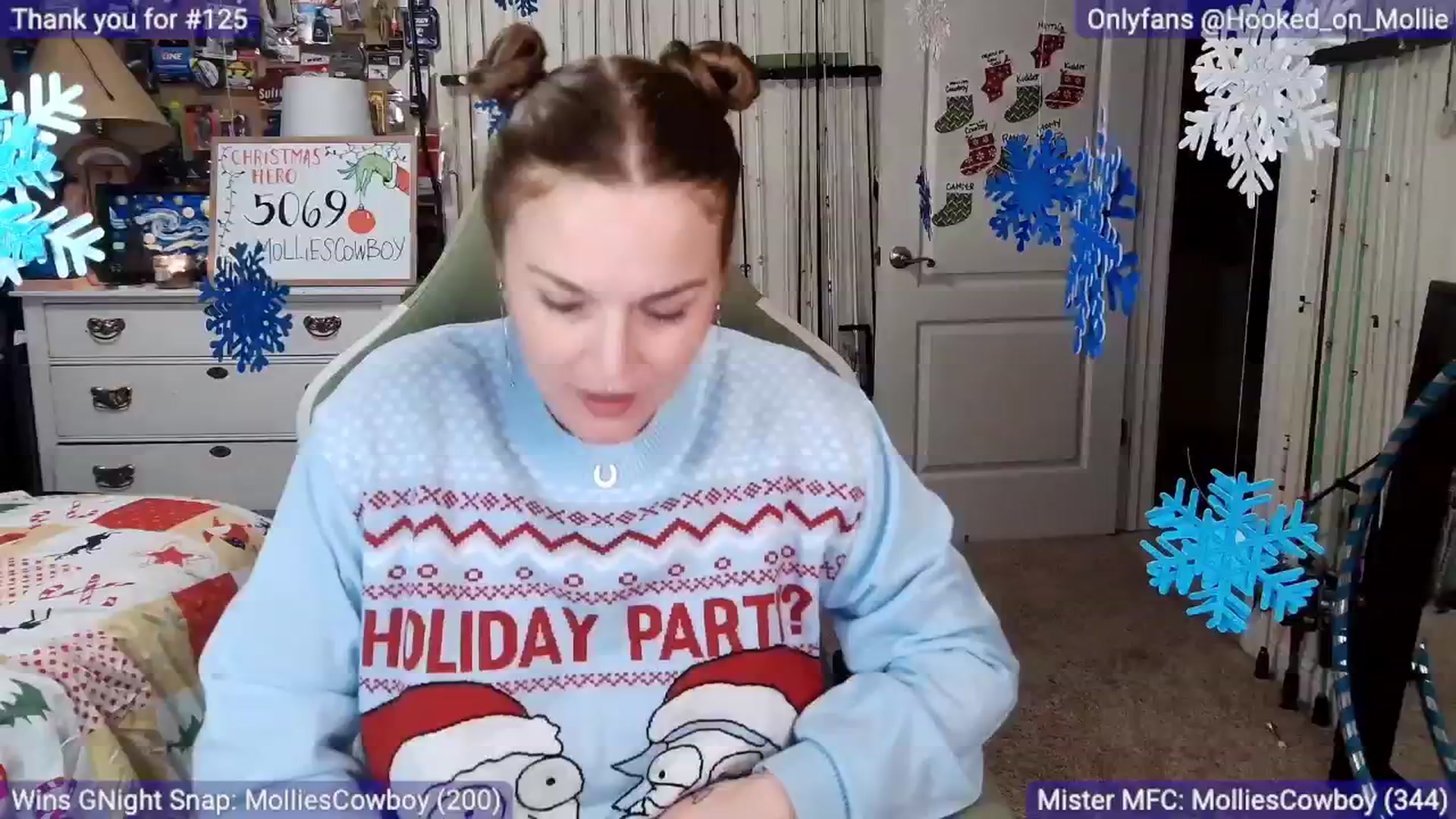MollieRose_ video thumbnail