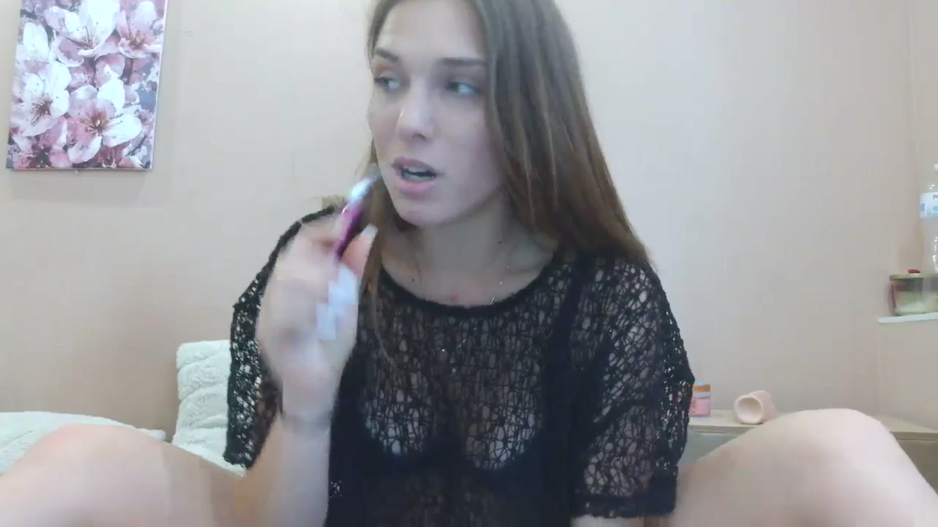 HaleyReed video thumbnail
