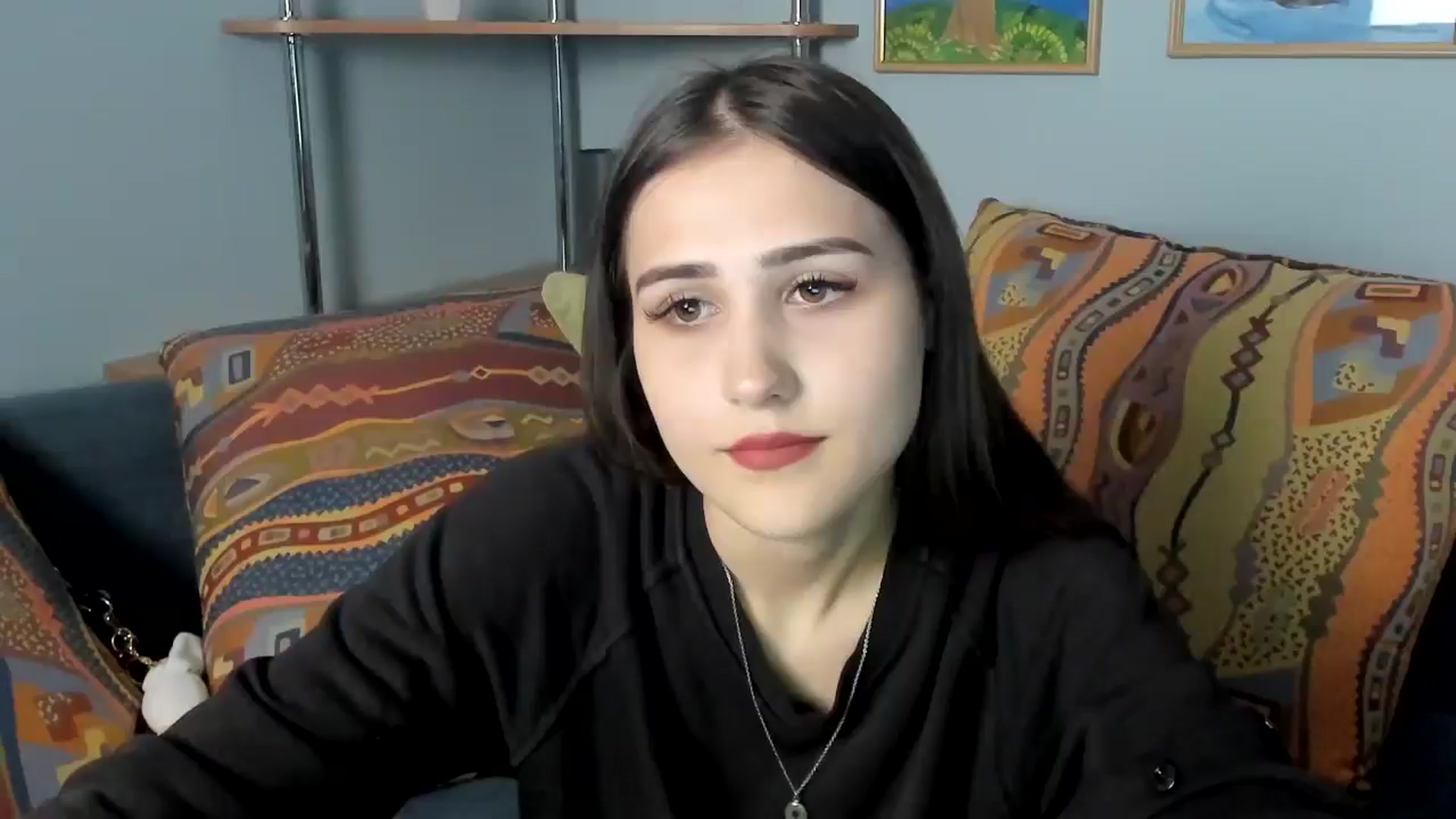 Mary_Baxter video thumbnail