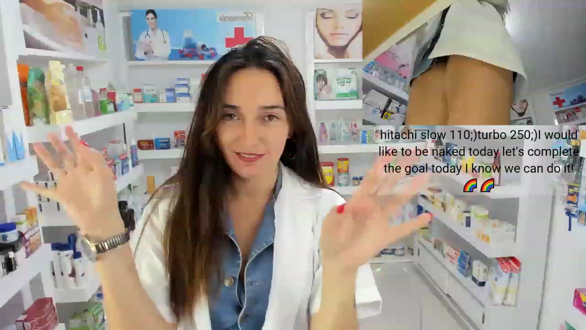 swmilena_hot_ video thumbnail