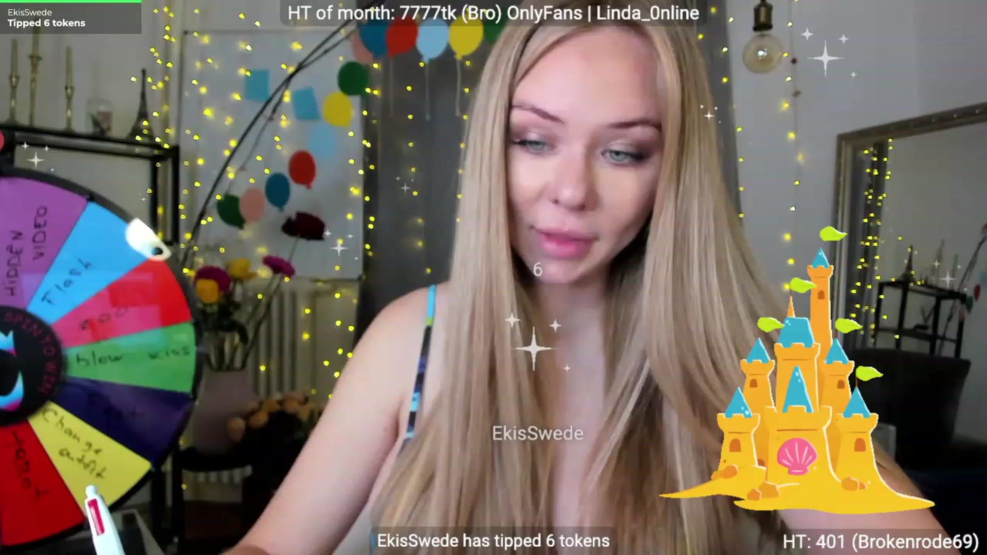Linda_0nline video thumbnail