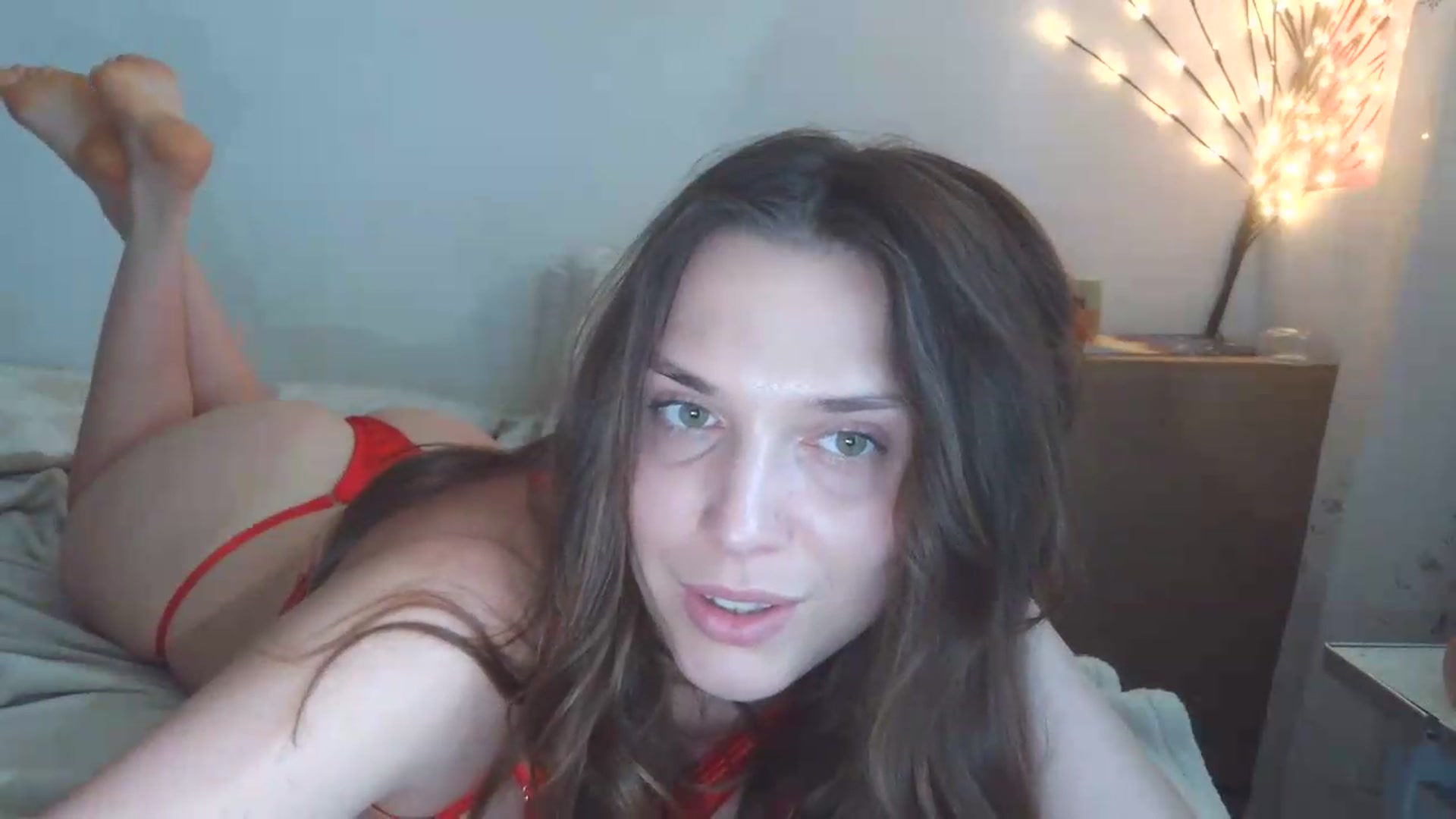 HaleyReed video thumbnail