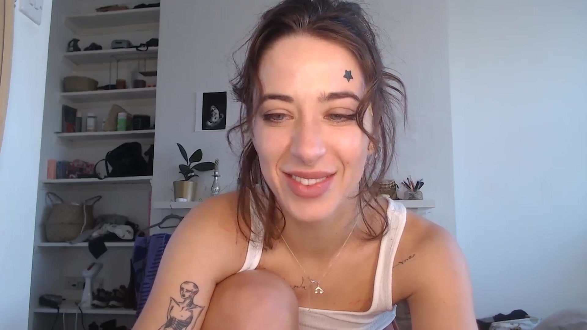 KlaraDelgado video thumbnail
