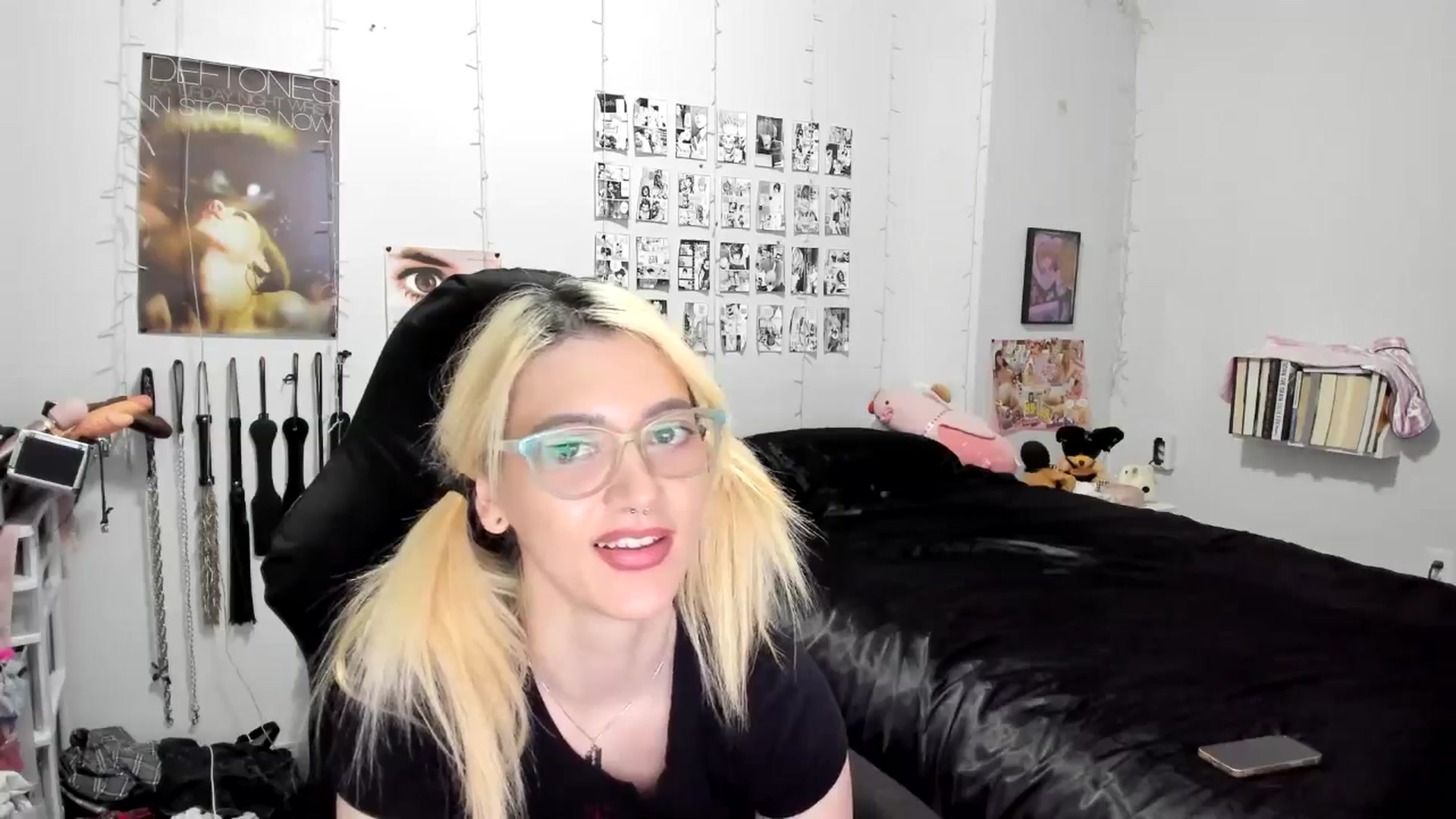 AnnaTame video thumbnail
