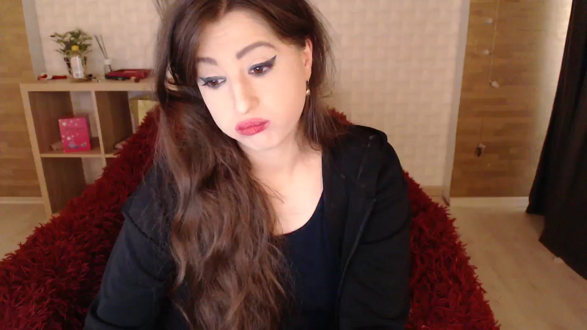 HotRebbecca video thumbnail