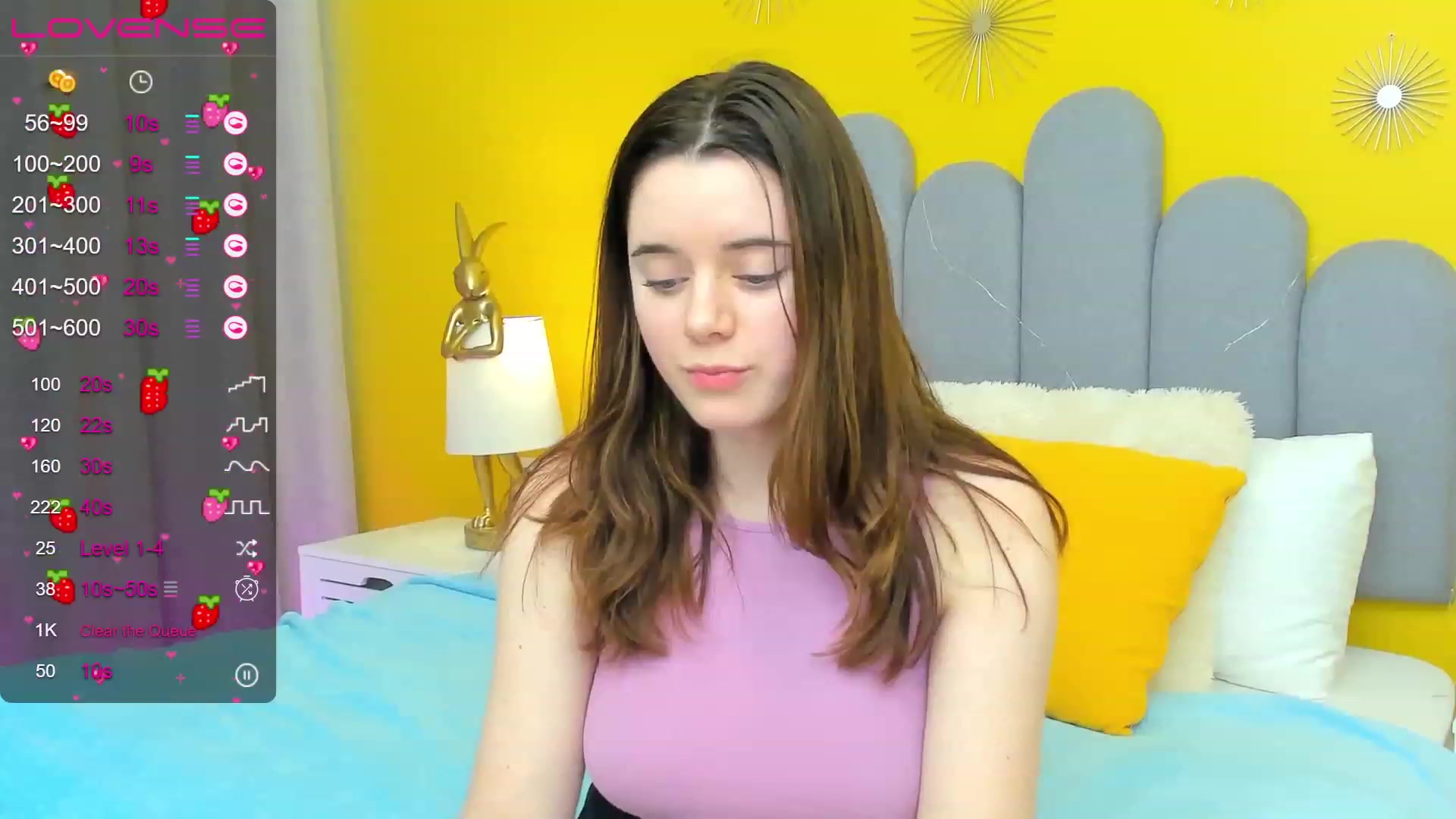 JeyEvans video thumbnail