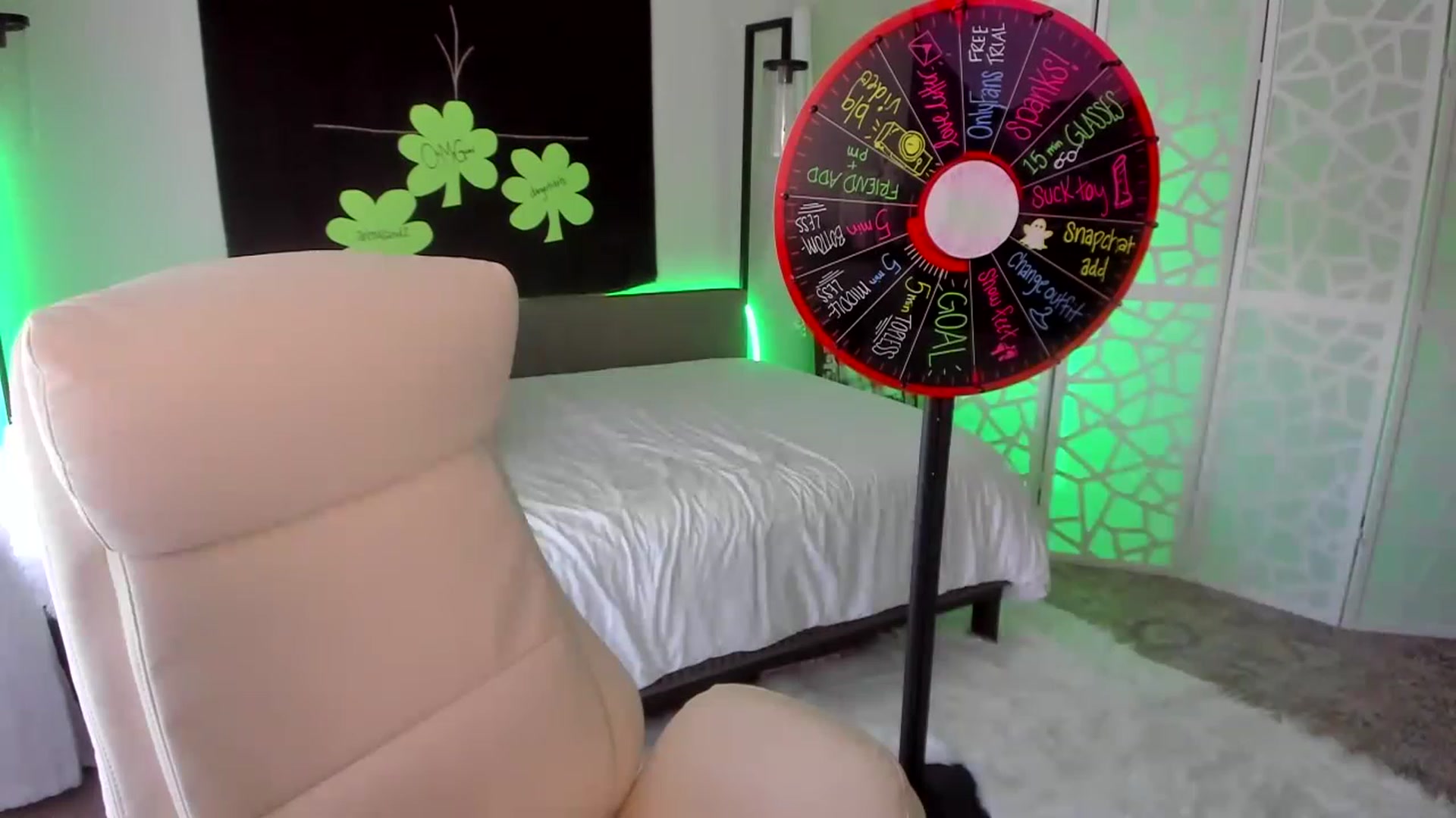 LilLadyBird video thumbnail