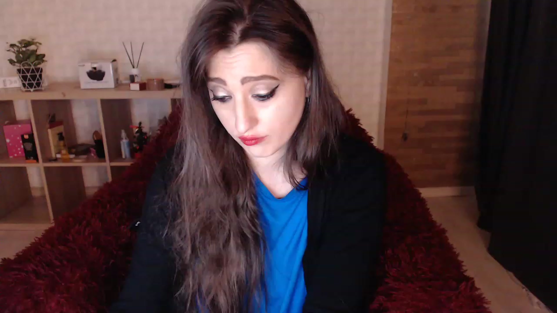 HotRebbecca video thumbnail