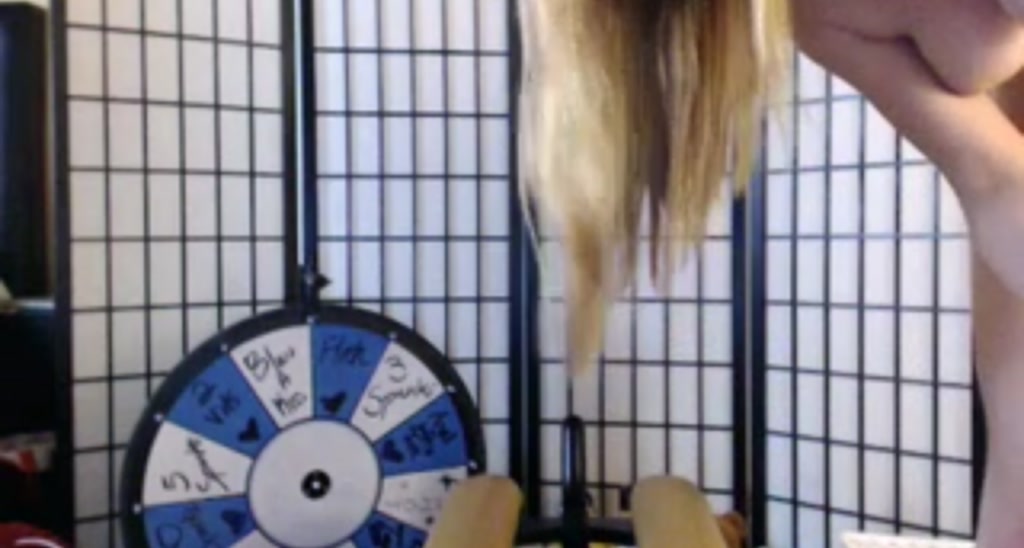 BaileyRayne video thumbnail