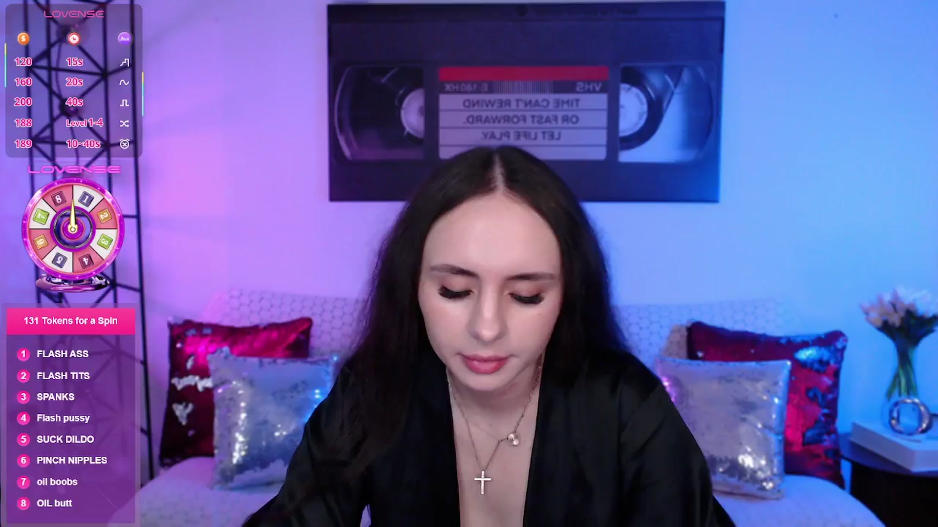 Lady_Luck0 video thumbnail