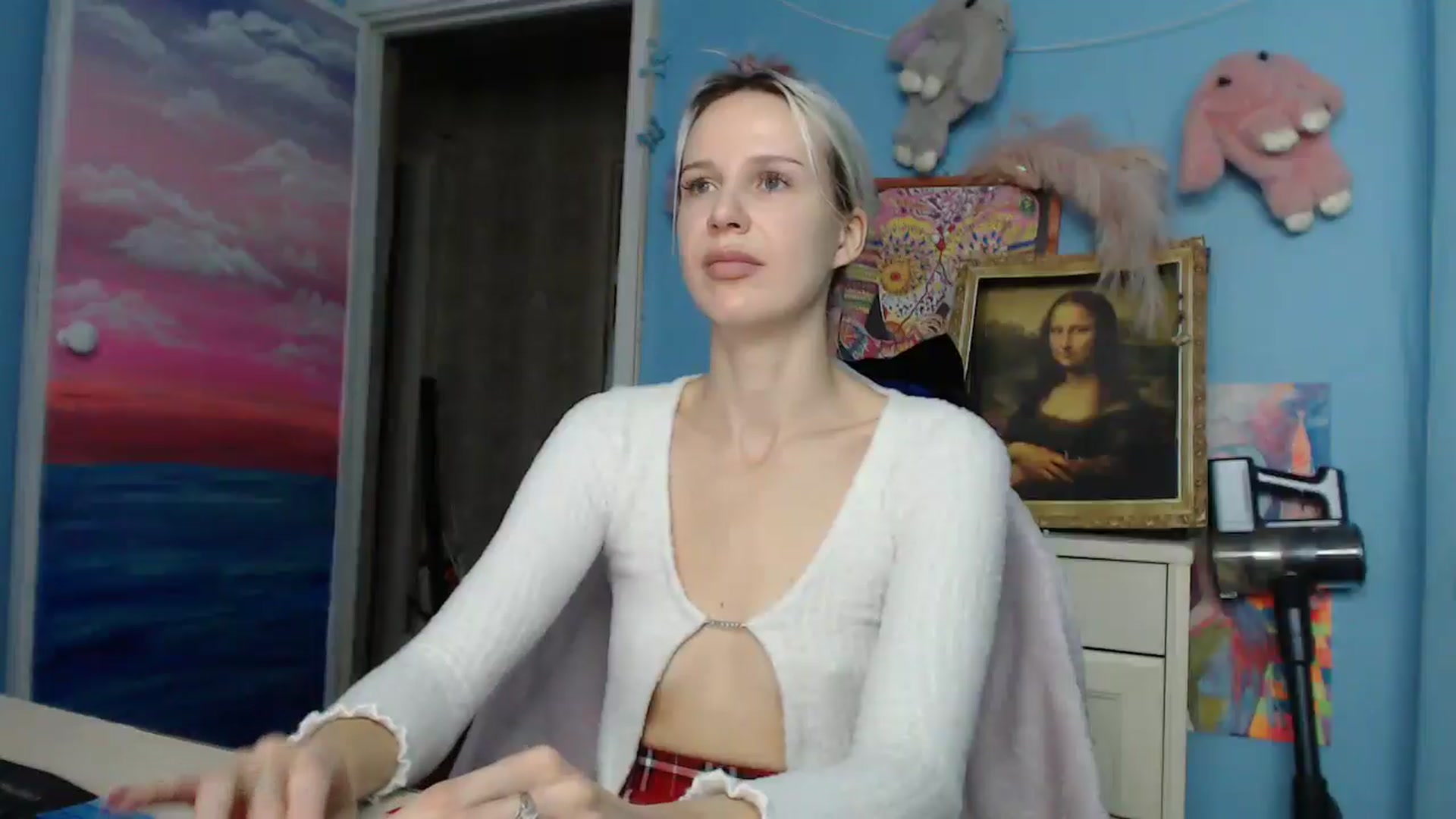 Malina_kitty video thumbnail