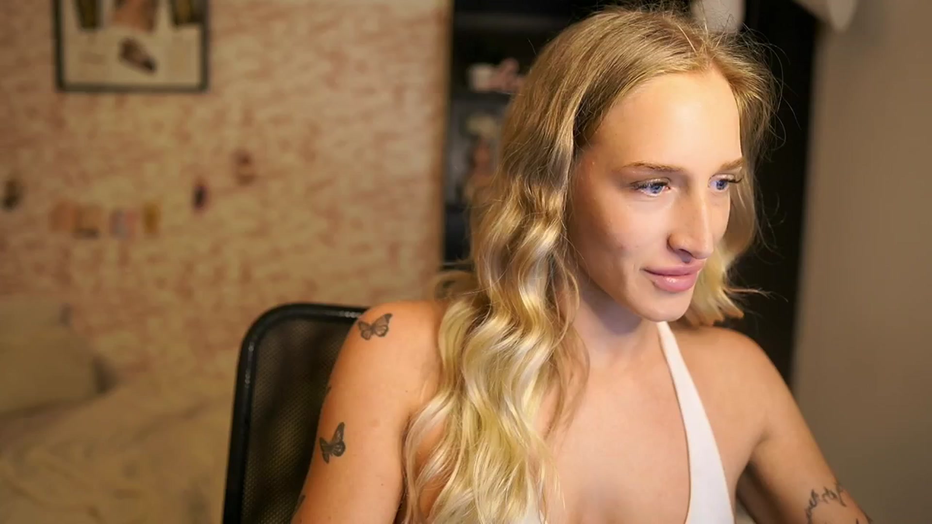 NicoletteShea video thumbnail
