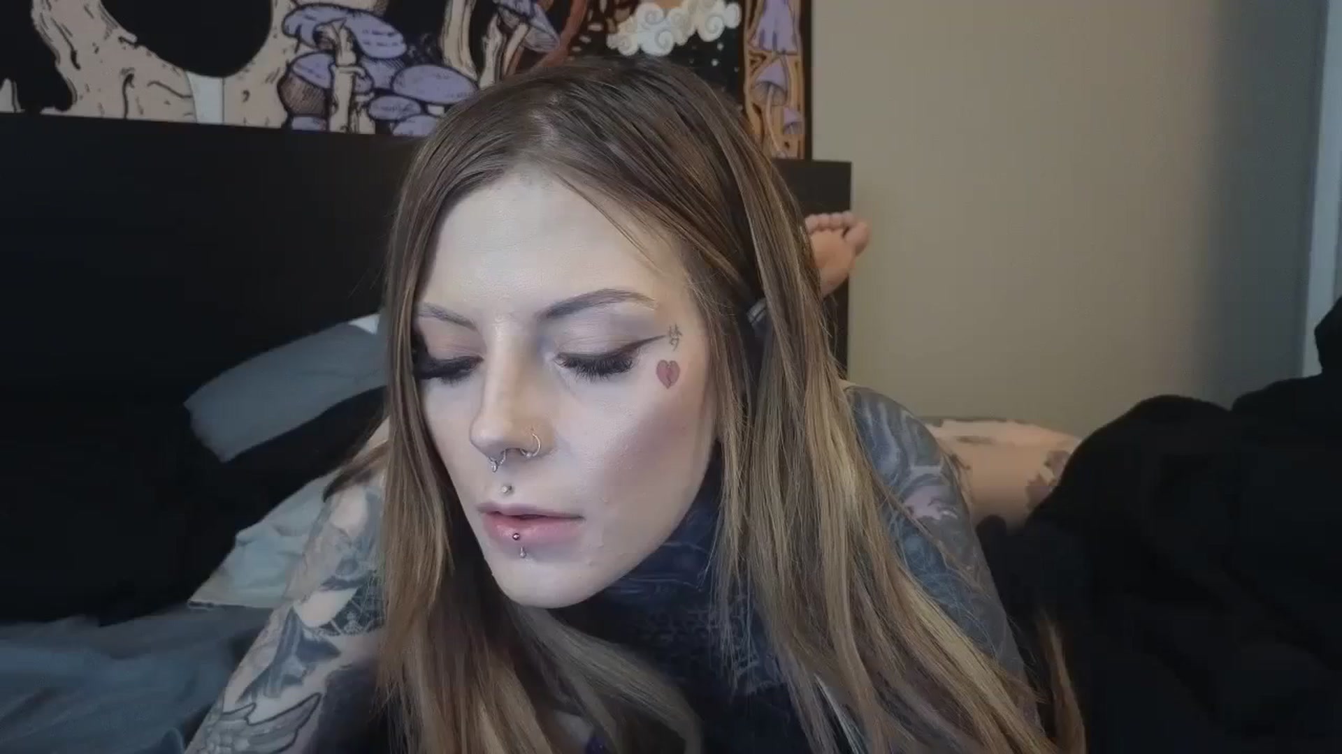 Tattoedgusher video thumbnail