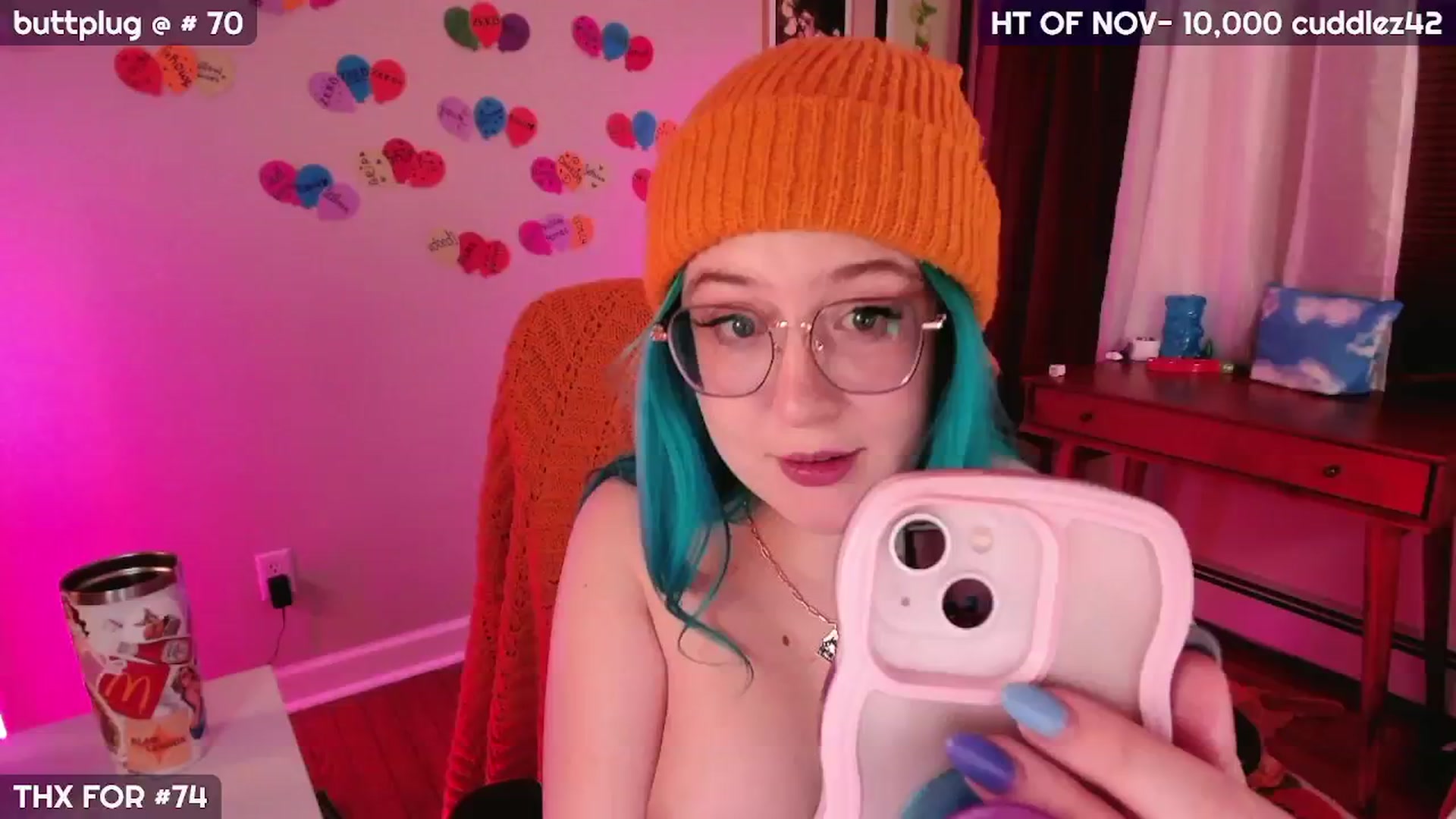 MollySnacks video thumbnail