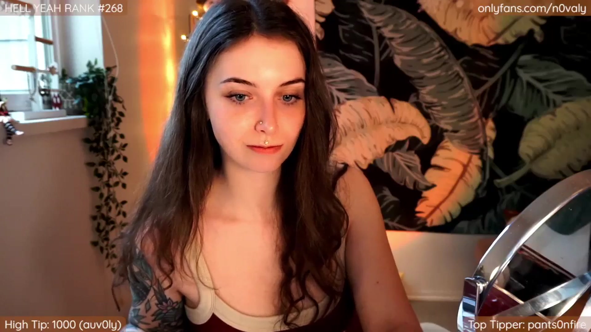 N0valy video thumbnail