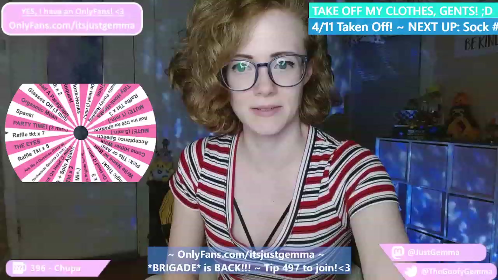 JustGemma video thumbnail
