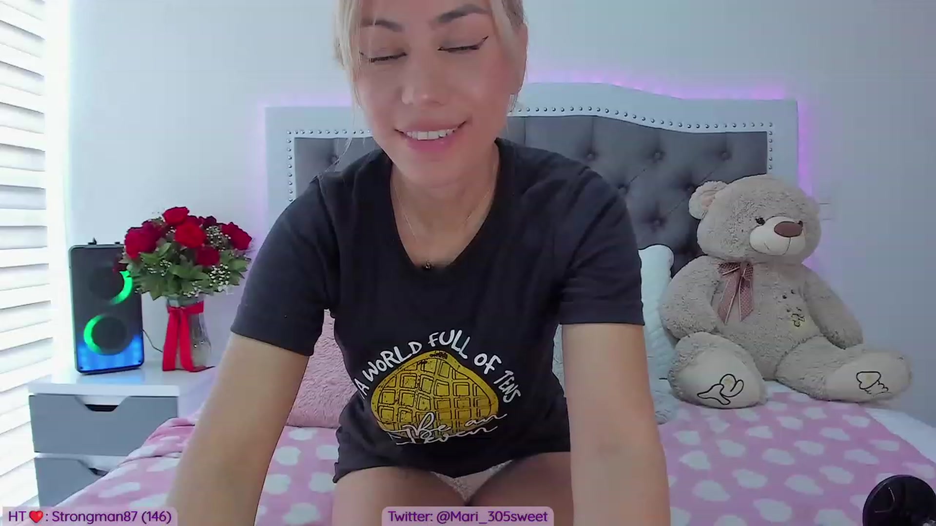 SweetMar23 video thumbnail