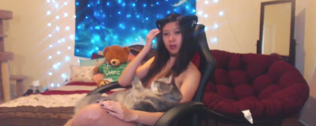 CosmicNeko video thumbnail