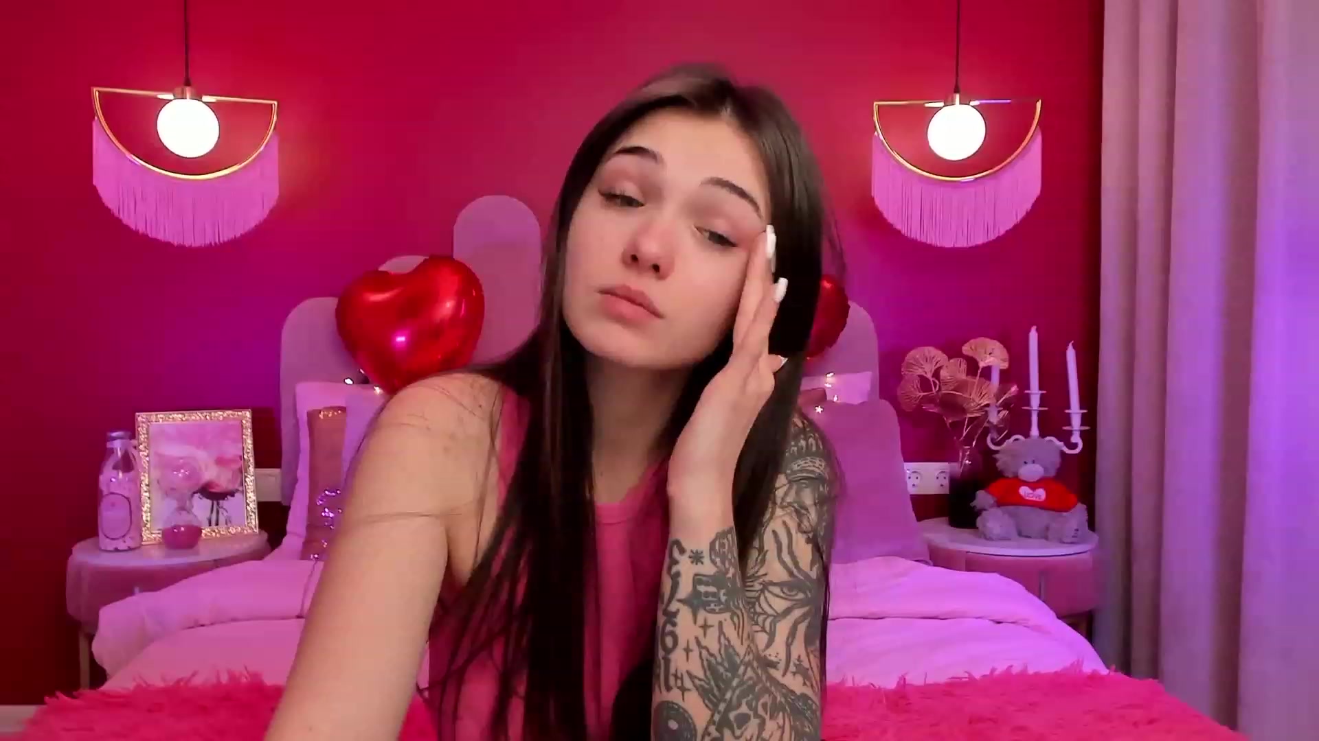 AmeliaMFC video thumbnail