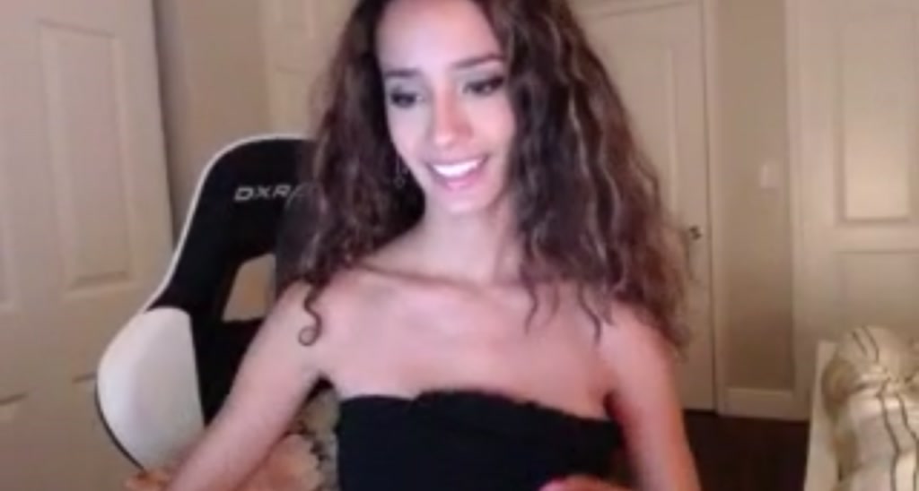 AllyKitten video thumbnail