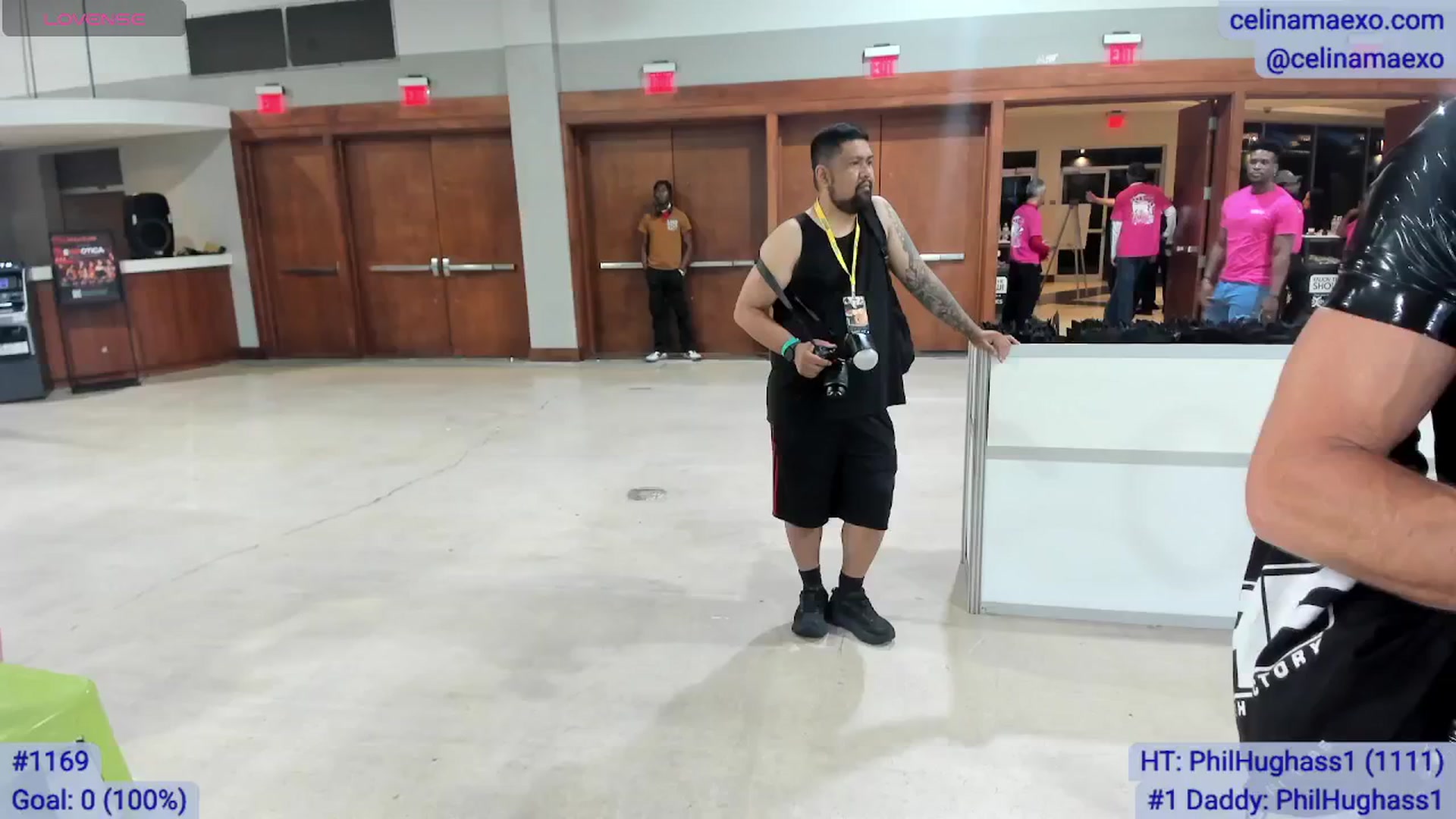 Celinamaexo video thumbnail