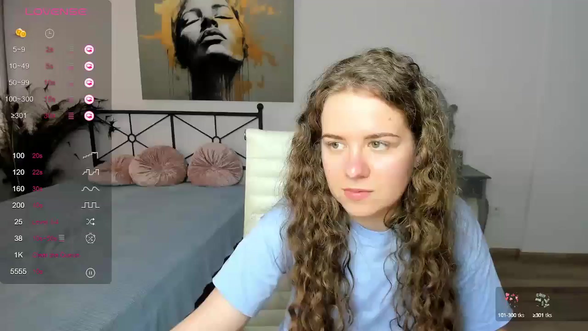LanaBelll video thumbnail