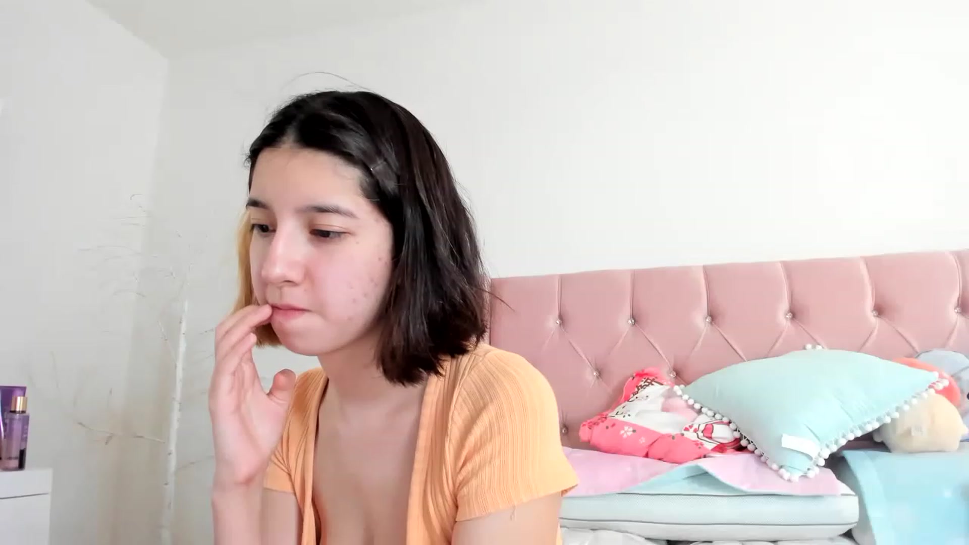 Cherrycute666 video thumbnail