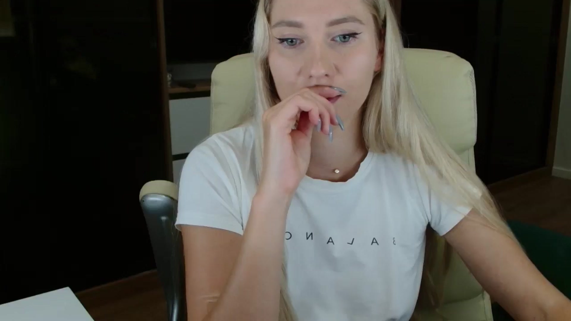 Miss_Sylvia video thumbnail