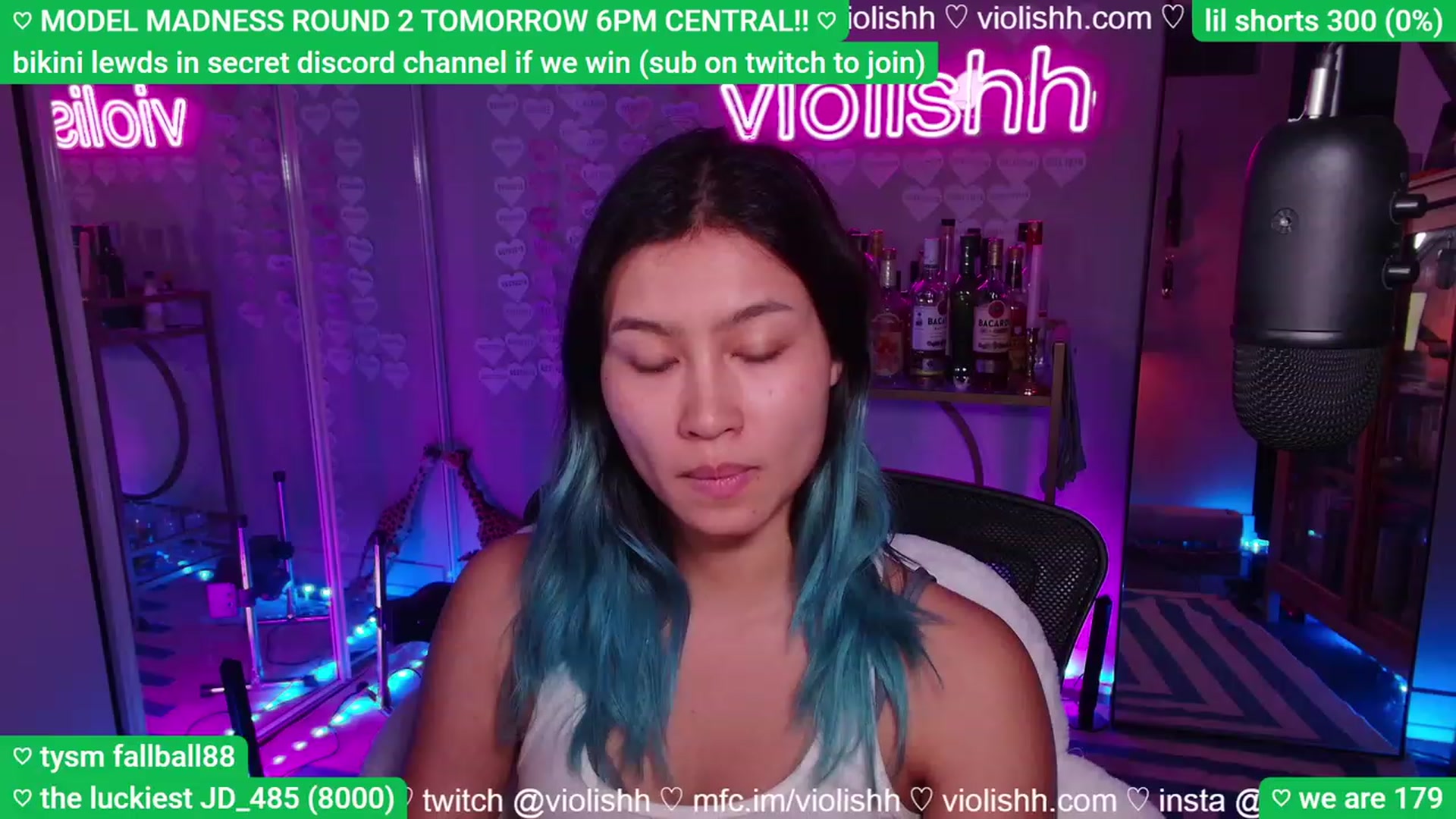 violishh video thumbnail