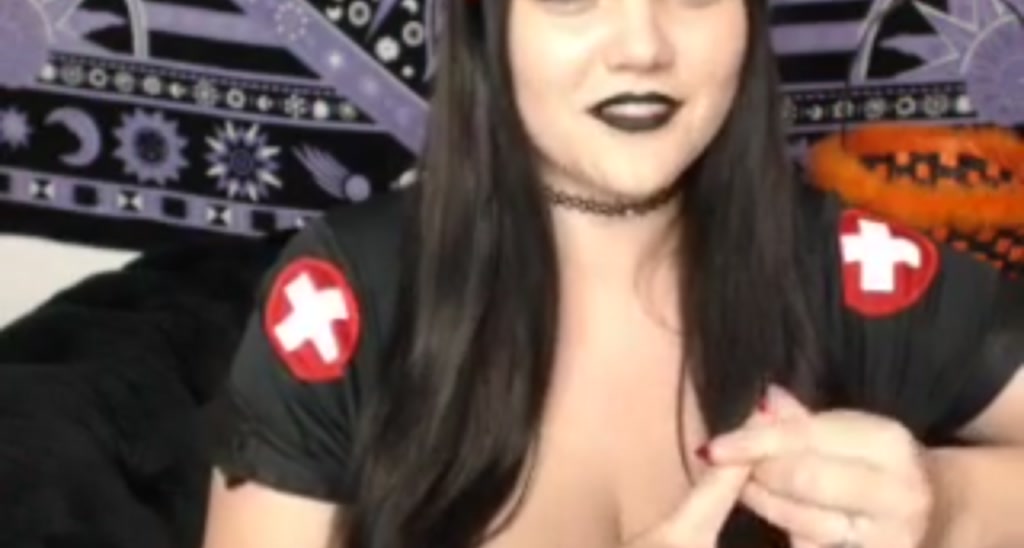 AthenaBlaze video thumbnail